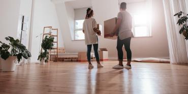 Este es el subsidio para que los jóvenes entre los 18 y 28 años puedan comprar casa propia 